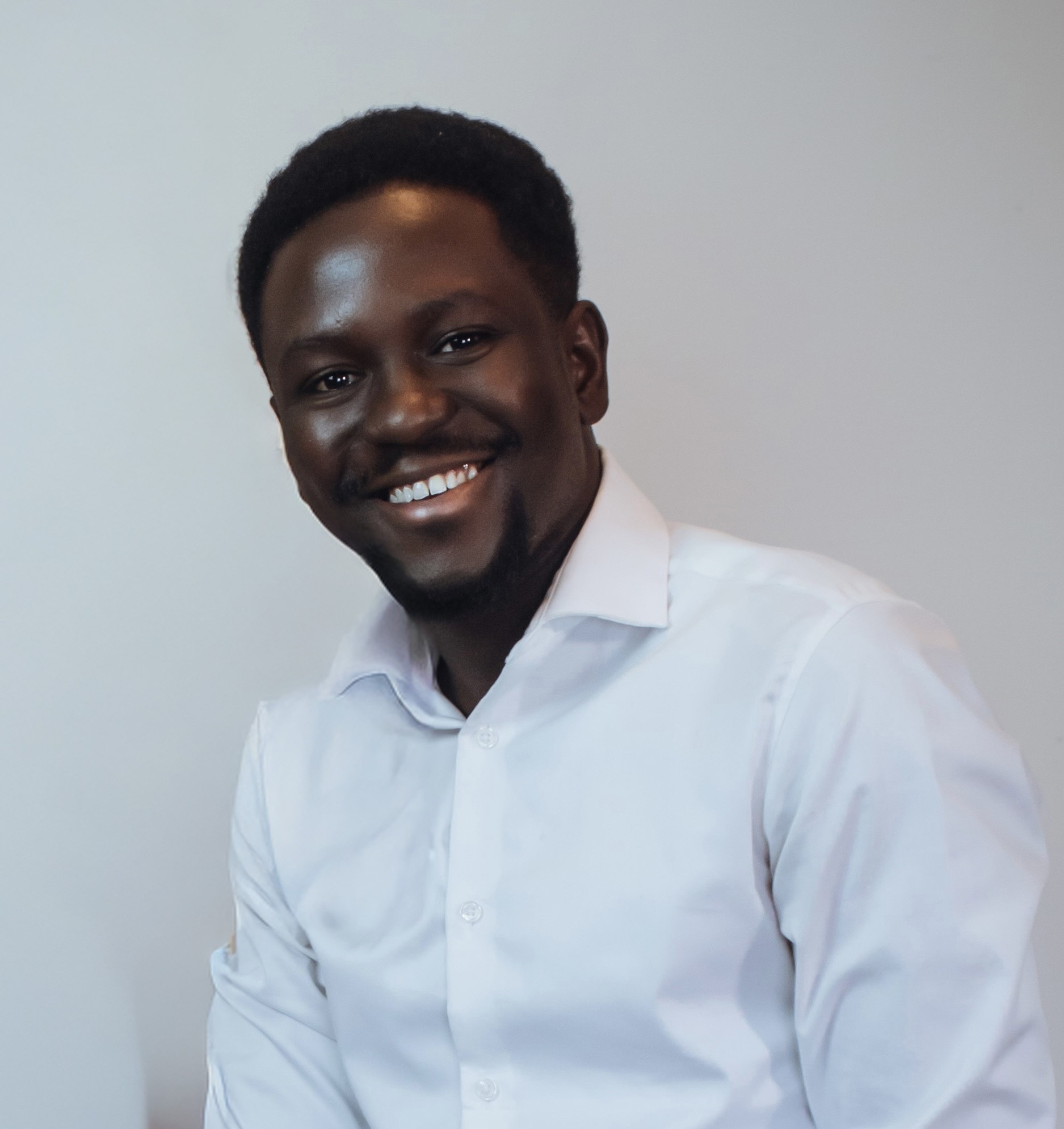 Michael Nsiah-Nimo